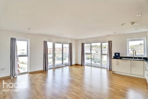 undefined, Mill Pond Road, Dartford