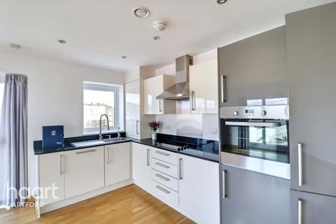 undefined, Mill Pond Road, Dartford