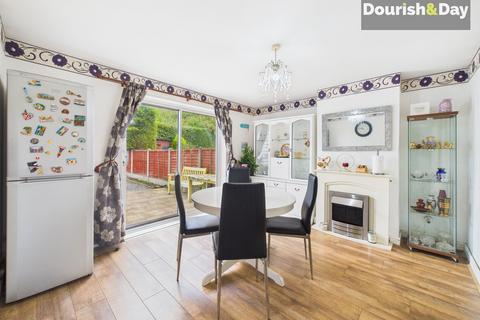 3 bedroom semi-detached house for sale, Tennyson Road, Stafford ST17