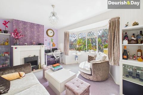 3 bedroom semi-detached house for sale, Tennyson Road, Stafford ST17