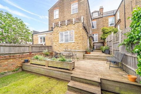 2 bedroom apartment for sale, Dickenson Road, Crouch End N8