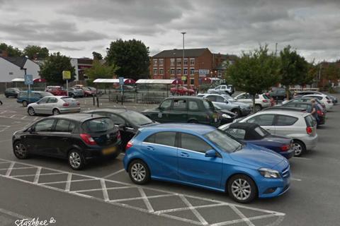Perry Road, Nottingham NG5