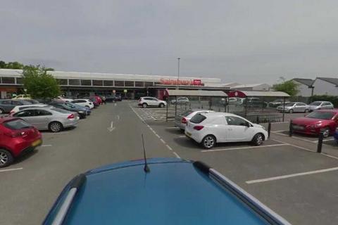 undefined, Perry Road, Nottingham NG5