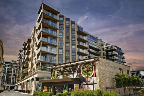2 bedroom apartment to rent, Fitzroy House, Ealing Broadway W5