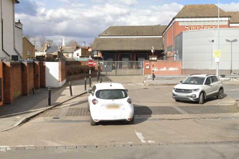 undefined, Burnt Ash Road, London SE12