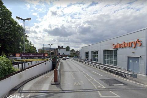 undefined, Burnt Ash Road, London SE12