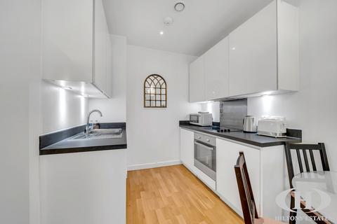 undefined, Western Road, Southall