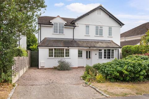 11 Northwick Close, Worcester, WR3 7EF