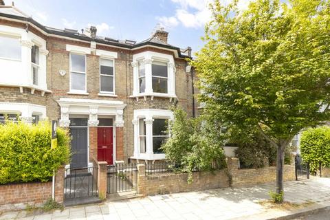 Leppoc Road, London SW4