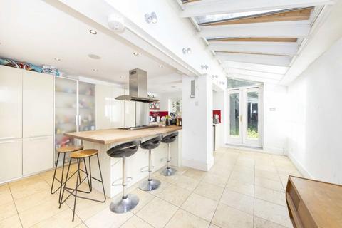 undefined, Leppoc Road, London SW4