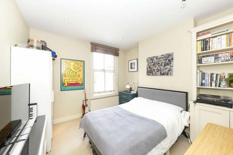 undefined, Leppoc Road, London SW4