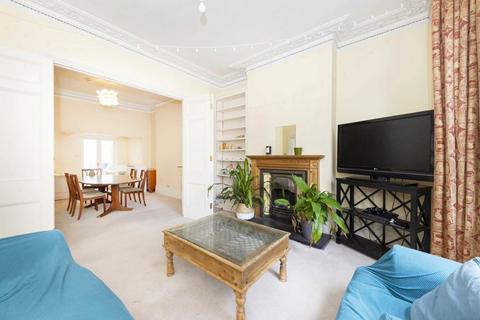 undefined, Leppoc Road, London SW4