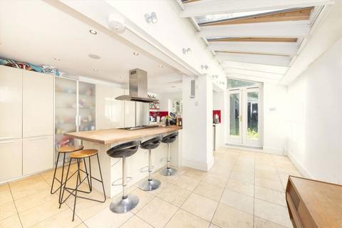 undefined, Leppoc Road, London SW4