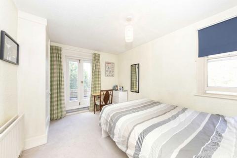 undefined, Leppoc Road, London SW4