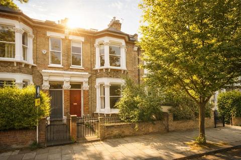 5 bedroom house for sale, Leppoc Road, London SW4