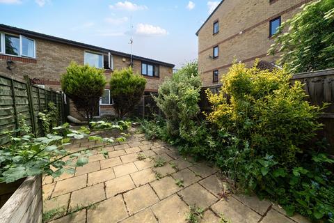 undefined, Baildon Street, London, SE8