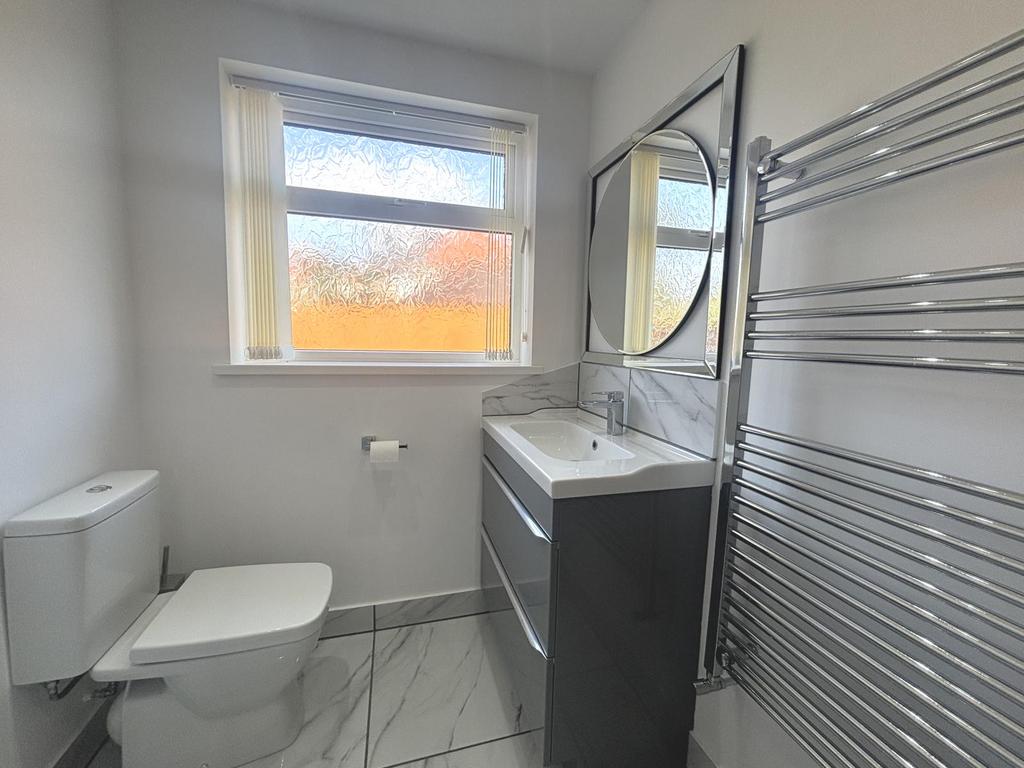 Master Bathrooom