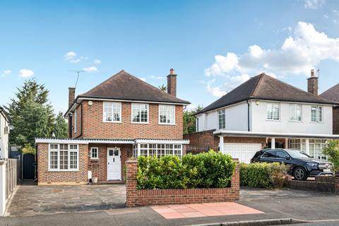 undefined, Hayes Lane, Beckenham, BR3