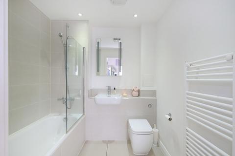 1 bedroom apartment for sale, Cresset Road, London E9