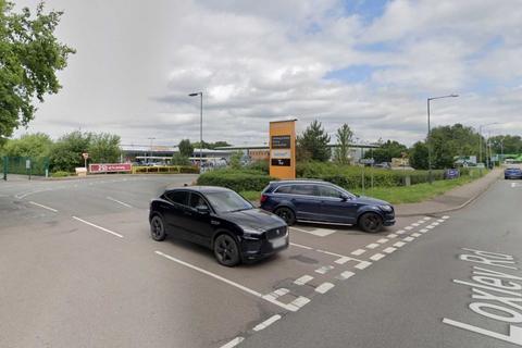undefined, Loxley Road, Wellesbourne CV35