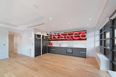 2 bedroom apartment for sale, Defoe House, London City Island, London, E14
