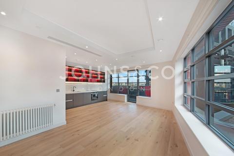 2 bedroom apartment for sale, Defoe House, London City Island, London, E14