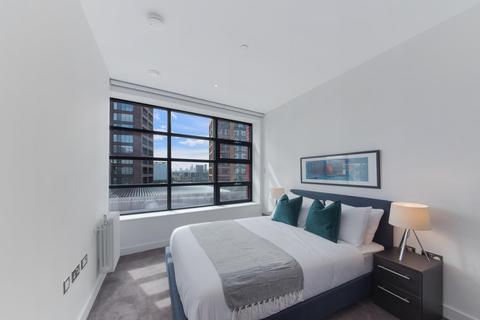 2 bedroom apartment for sale, Defoe House, London City Island, London, E14