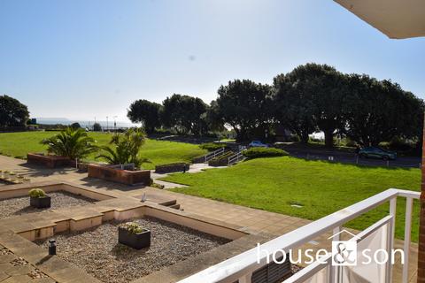 2 bedroom apartment for sale, Elizabeth Court, Grove Road, East Cliff, Bournemouth, BH1