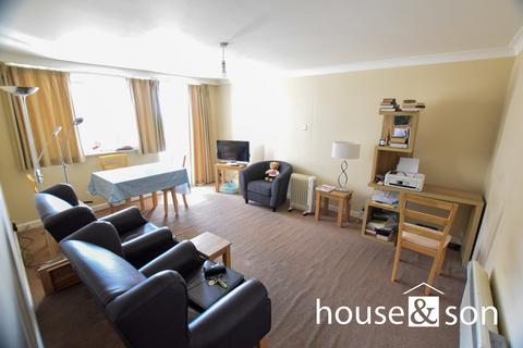 2 bedroom apartment for sale, Elizabeth Court, Grove Road, East Cliff, Bournemouth, BH1