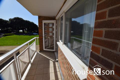 2 bedroom apartment for sale, Elizabeth Court, Grove Road, East Cliff, Bournemouth, BH1