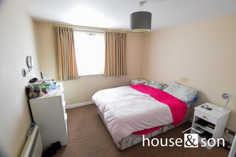 2 bedroom apartment for sale, Elizabeth Court, Grove Road, East Cliff, Bournemouth, BH1
