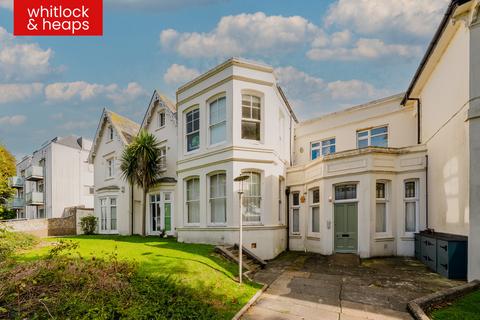 Wellington Road, Brighton