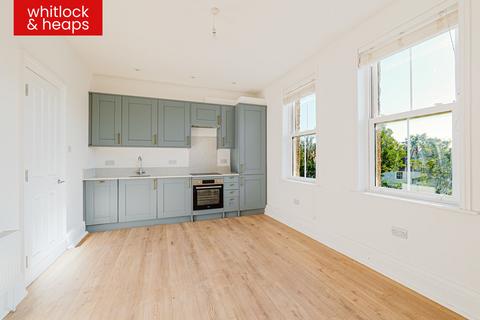 2 bedroom flat for sale, Wellington Road, Brighton