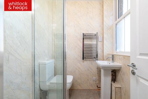 2 bedroom flat for sale, Wellington Road, Brighton