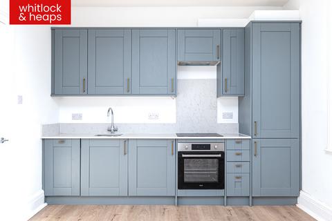 2 bedroom flat for sale, Wellington Road, Brighton