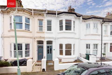 Cowper Street, Hove