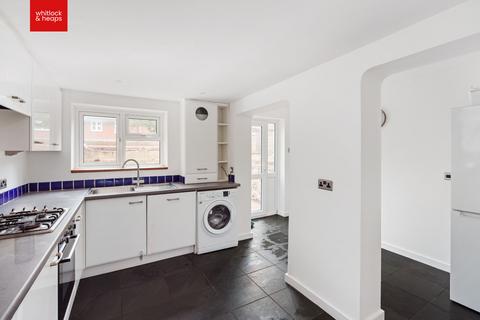 3 bedroom terraced house for sale, Cowper Street, Hove