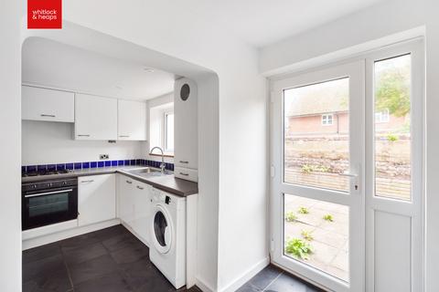 3 bedroom terraced house for sale, Cowper Street, Hove