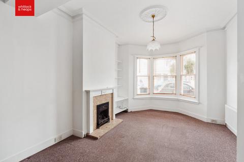 3 bedroom terraced house for sale, Cowper Street, Hove