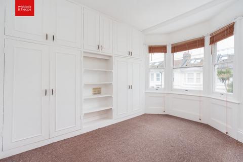 3 bedroom terraced house for sale, Cowper Street, Hove