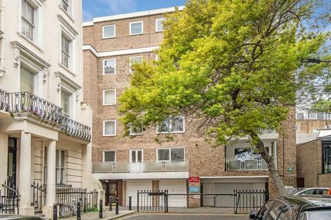 undefined, Westbourne Grove Terrace, London W2