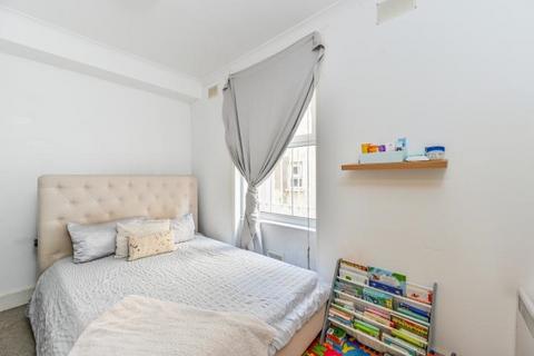 1 bedroom flat for sale, Stamford Buildings, South Lambeth Road, London, SW8