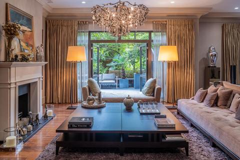 3 bedroom flat to rent, The Bishops Avenue, Hampstead, N2