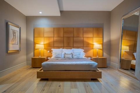 3 bedroom flat to rent, The Bishops Avenue, Hampstead, N2