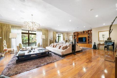 3 bedroom flat to rent, The Bishops Avenue, Hampstead, N2
