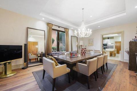 3 bedroom flat to rent, The Bishops Avenue, Hampstead, N2