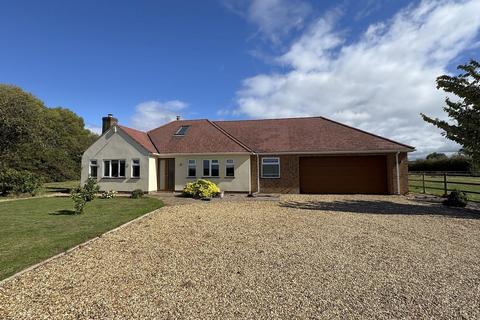 3 bedroom detached bungalow for sale, Langar Lane, Harby