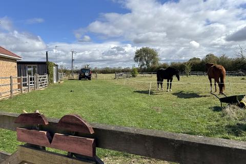 3 bedroom detached bungalow for sale, Langar Lane, Harby