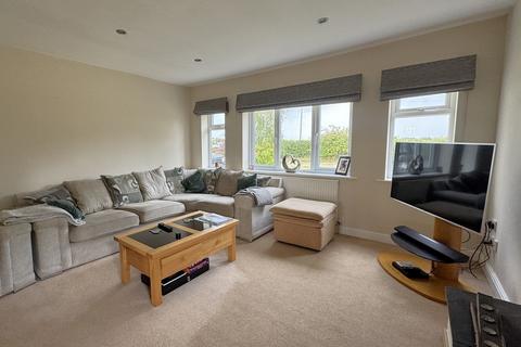 3 bedroom detached bungalow for sale, Langar Lane, Harby