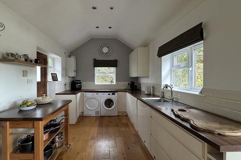 3 bedroom detached bungalow for sale, Langar Lane, Harby